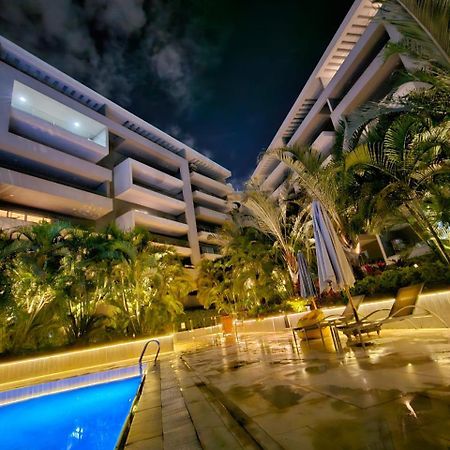 Sheraton Ocean 101 - Private Apartments Kairo Exterior foto