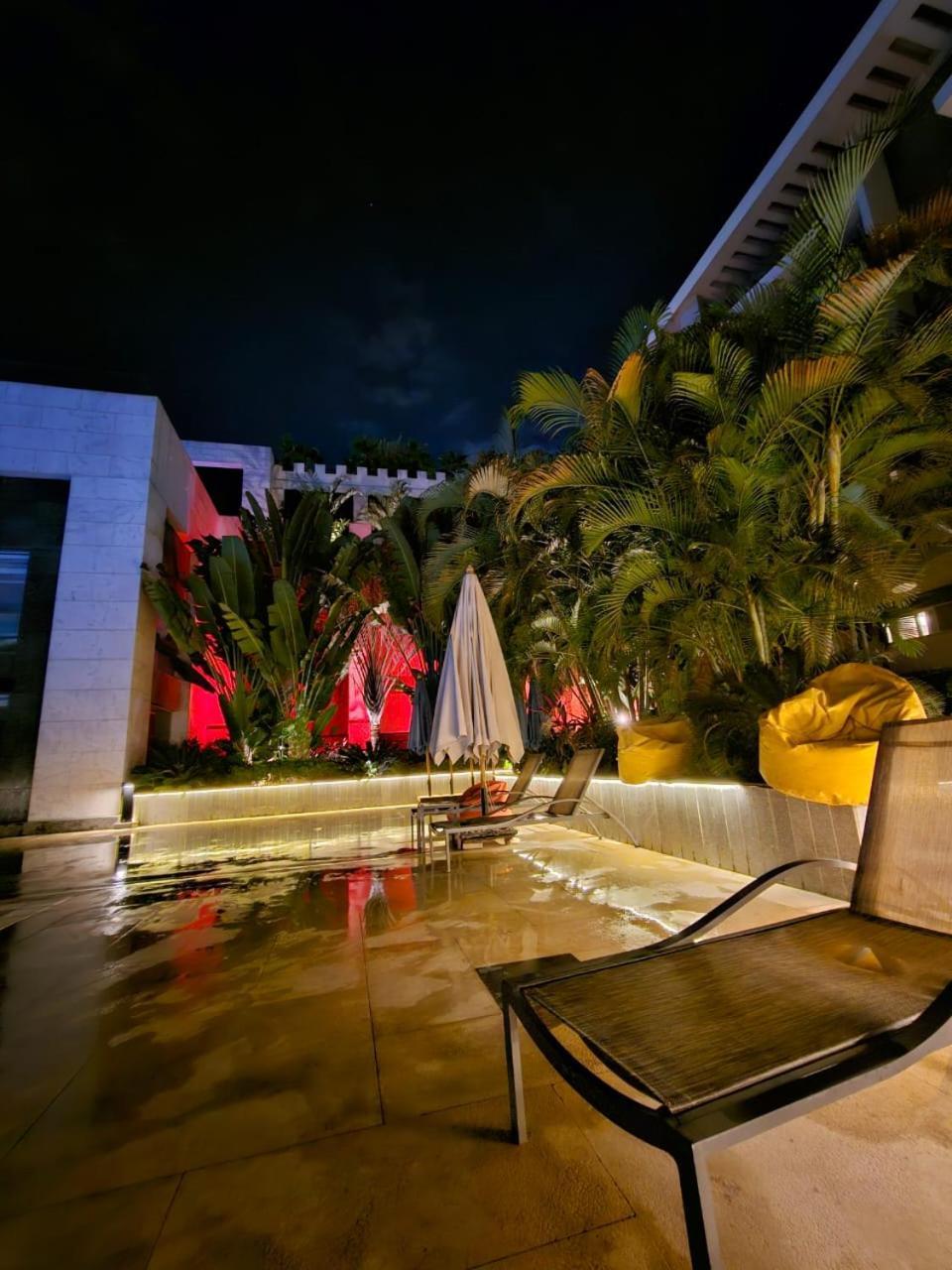 Sheraton Ocean 101 - Private Apartments Kairo Exterior foto