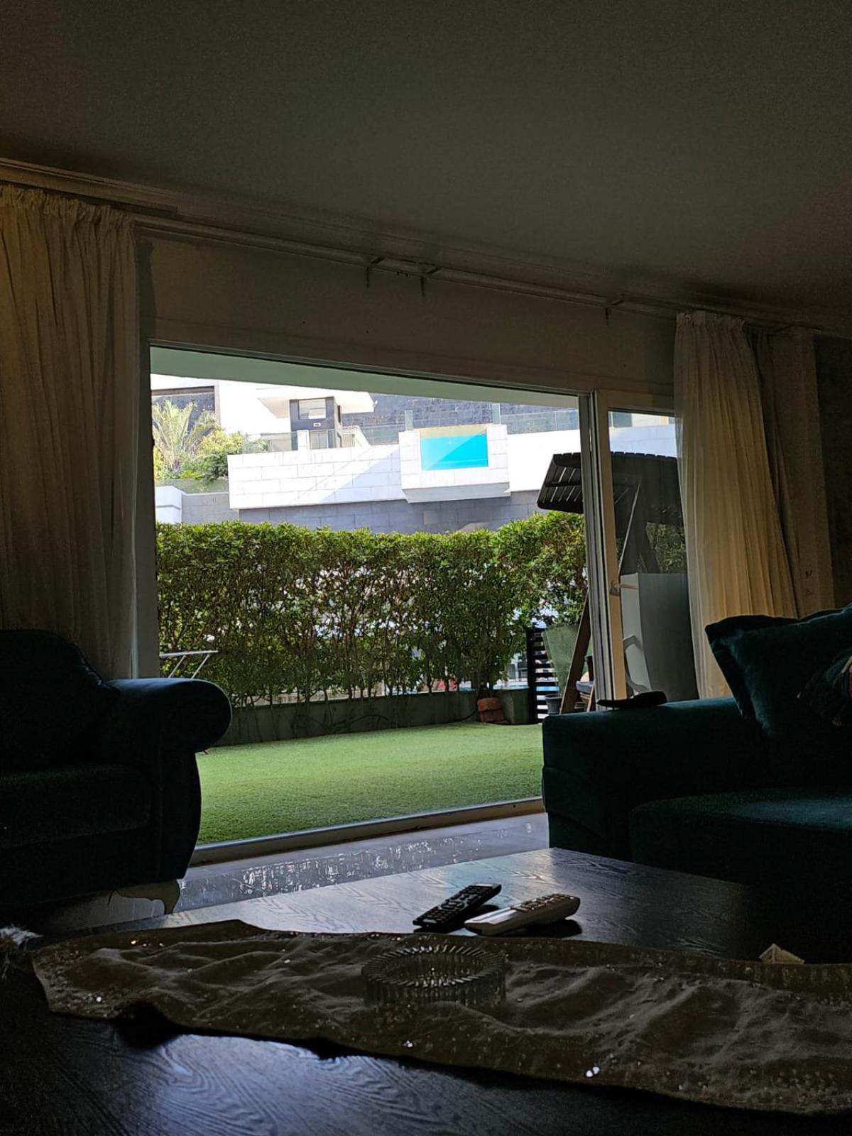 Sheraton Ocean 101 - Private Apartments Kairo Exterior foto